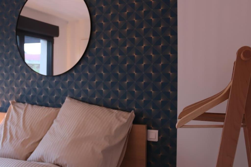 Spa & Serenite, Aux Portes De Disney Et De Paris Villiers-sur-Morin Esterno foto